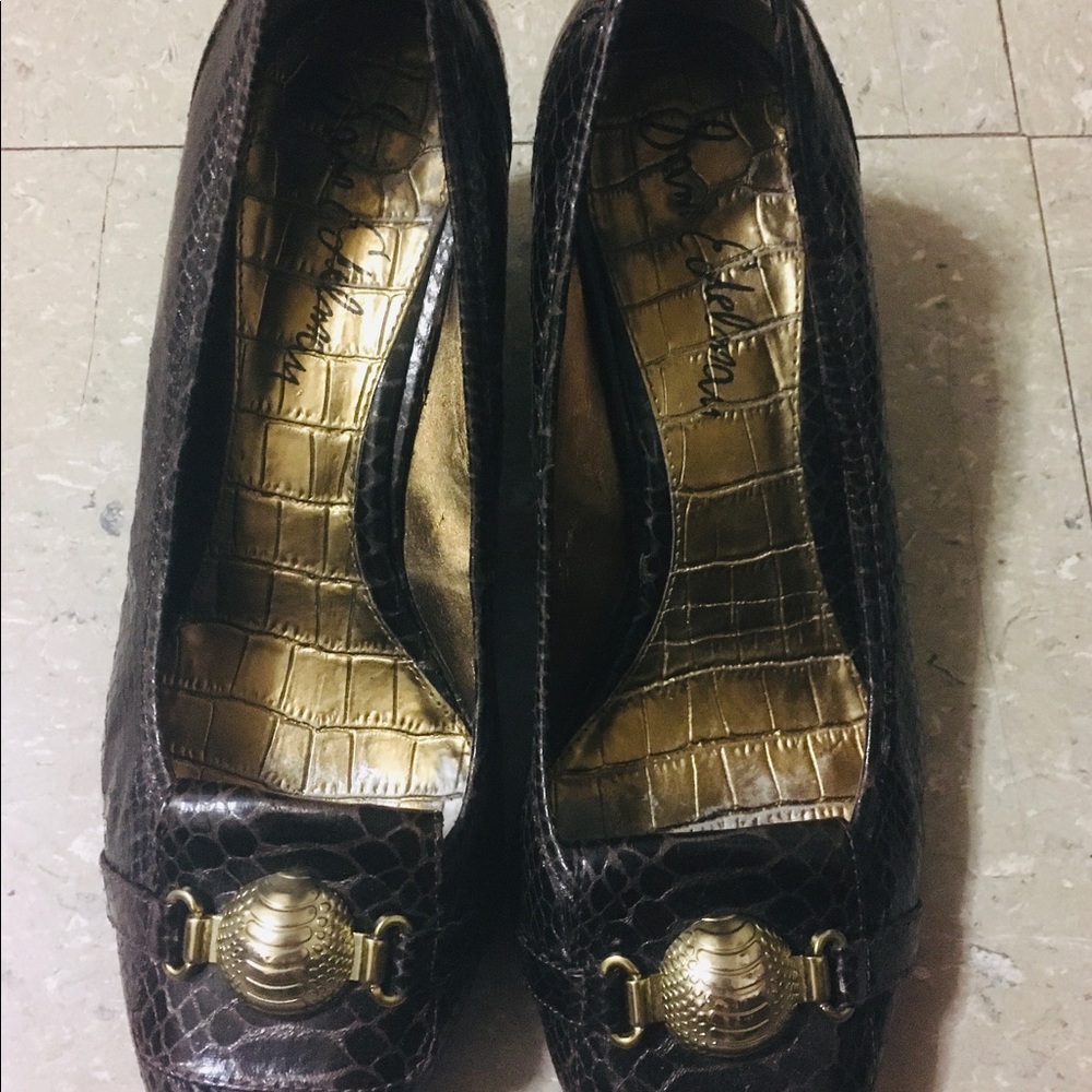 Sam Edelman Shoes - Picture 14 of 14